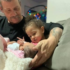 Meet your Posher, Brian